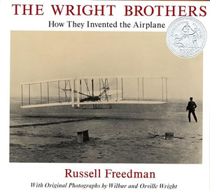 The Wright Brothers 