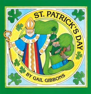 St. Patrick's Day 