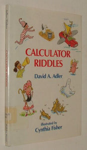 Calculator Riddles 