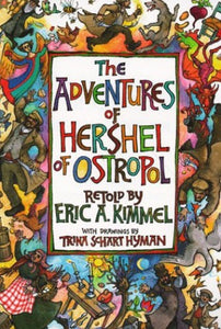 The Adventures of Hershel of Ostropol 