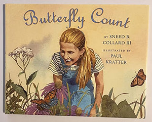 Butterfly Count 