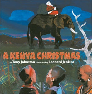 Kenya Christmas, a 