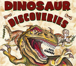 Dinosaur Discoveries 