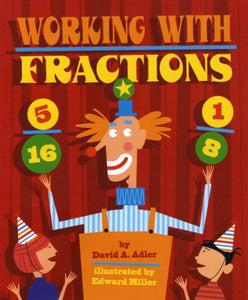 Working with Fractions 