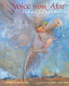 Voice from Afar: Poems of Peace 