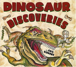 Dinosaur Discoveries 