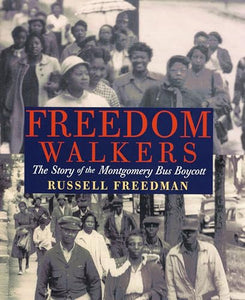 Freedom Walkers 