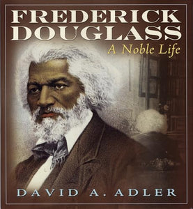 Frederick Douglass 