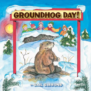 Groundhog Day! (New & Updated) 