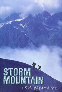 Storm Mountain 