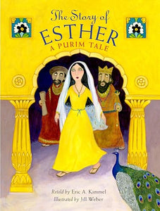 The Story of Esther 