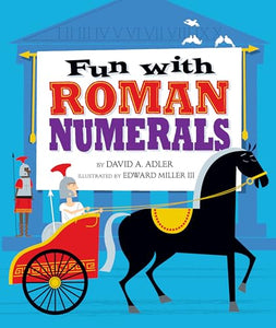 Fun with Roman Numerals 