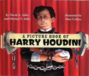 A Picture Book of Harry Houdini 