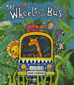 The Wheels on the Bus 