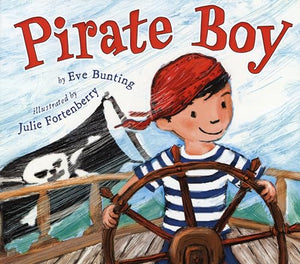 Pirate Boy 