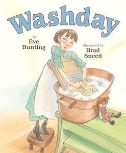 Washday 