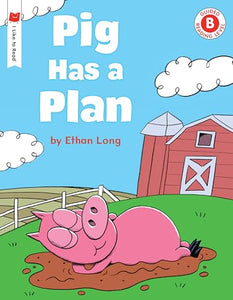 Pig Has a Plan 