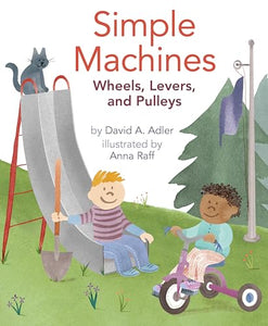 Simple Machines 