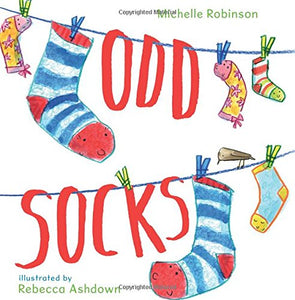 Odd Socks 