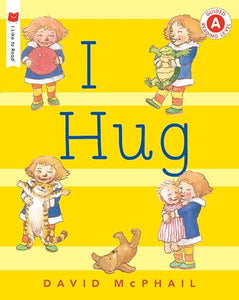 I Hug 