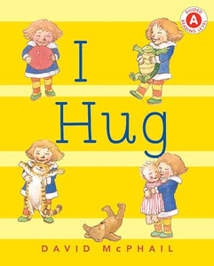 I Hug 