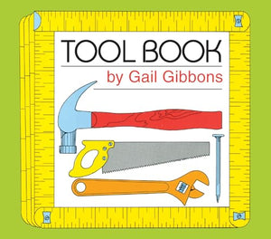 Tool Book 