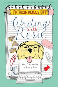 Writing with Rosie 