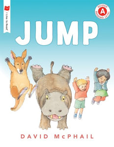 Jump 