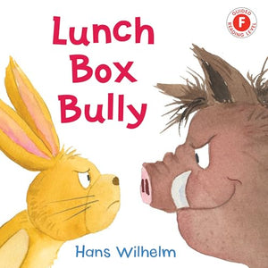 Lunch Box Bully 