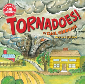 Tornadoes! (New & Updated Edition) 