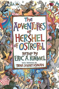 The Adventures of Hershel of Ostropol 