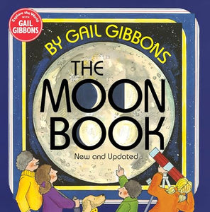 The Moon Book (New & Updated Edition) 