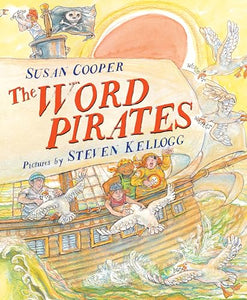 The Word Pirates 