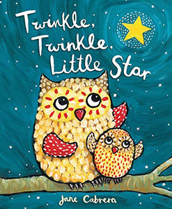 Twinkle, Twinkle, Little Star 