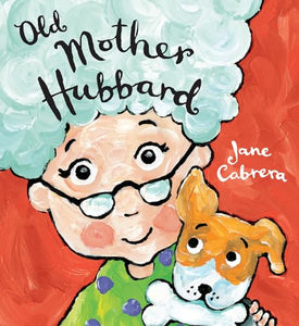 Old Mother Hubbard 