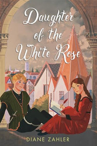 Daughter of the White Rose 