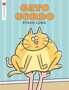 Gato gordo 