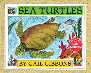 Sea Turtles (New & Updated Edition) 