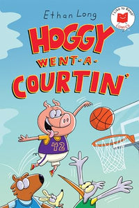 Hoggy Went-A-Courtin' 