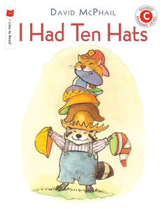 I Had Ten Hats 