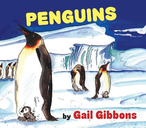 Penguins 