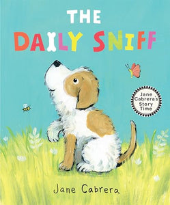 The Daily Sniff 