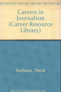 Careers in Journalism 