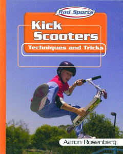 Kick Scooters 