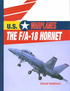 The F/A-18 Hornet 