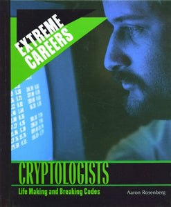 Cryptologists 