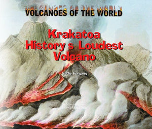 Krakatoa 