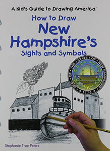 New Hampshire's Sights and Symbols 