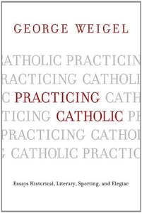 Practicing Catholic 