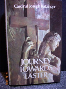 Journey towards Easter 